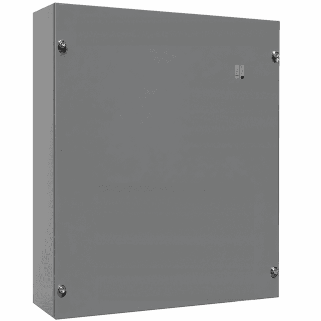Mini compact central battery cabinet