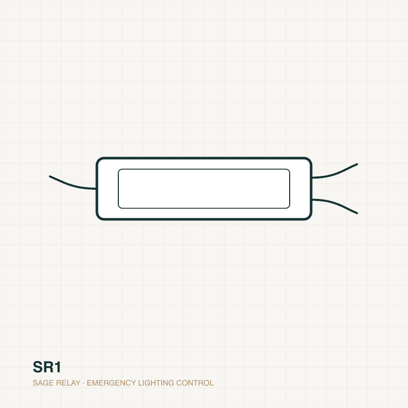 SR1 (SR1) — Sage EM