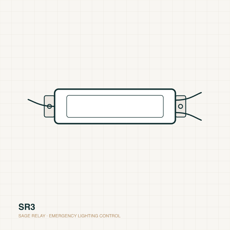 SR3 (SR3) — Sage EM