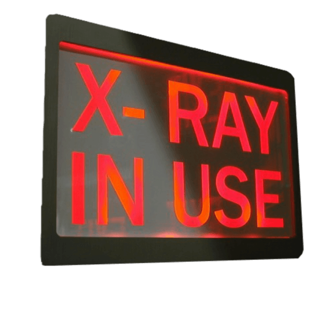XRAY (XRA) — Sage EM
