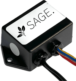 RLY-2 Sage Relay RLY-2