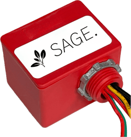 RLY-3 Sage Relay RLY-3